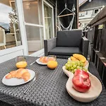 Lejlighed Zentrum - Bergblick & Parkplatz