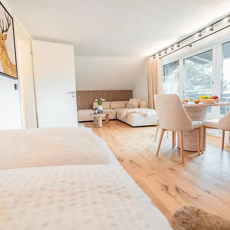 Lejlighed Zentrum - Bergblick & Parkplatz *
