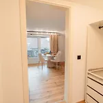 Apartamento Zentrum - Bergblick & Parkplatz Sonthofen