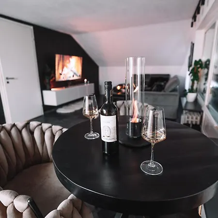 Apartment Mit Sonnigen Balkon Und Berg Blick Im Allgaeu Sonthofen