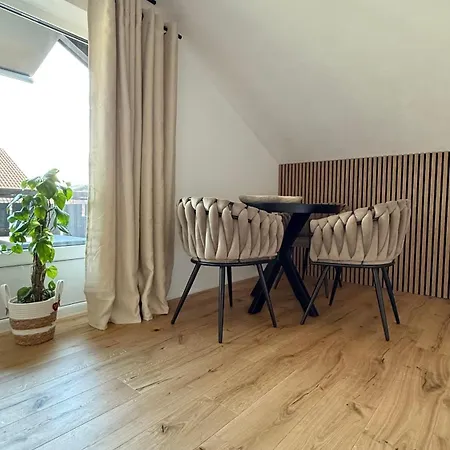 Apartment Mit Sonnigen Balkon Und Berg Blick Im Allgaeu Sonthofen