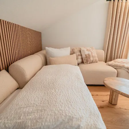 Apartmán Zentrum - Bergblick & Parkplatz