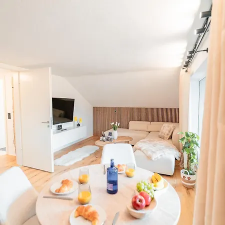 Allgäu-ferienwohnung Zentral In Sonthofen, Bergblick&eigener Parkplatz