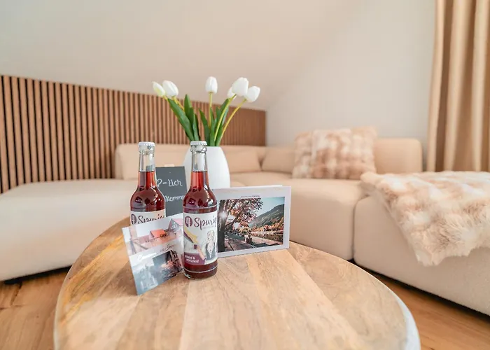 Apartamento Allgaeu-ferienwohnung Zentral In Sonthofen, Bergblick & Eigener Parkplatz Sonthofen
