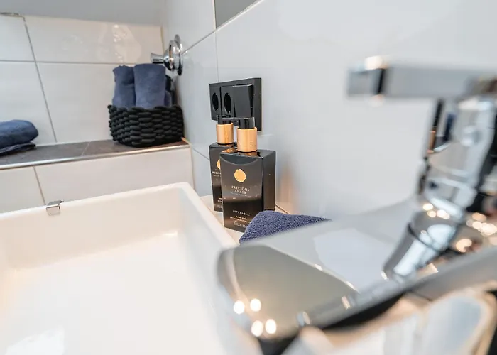 Apartamento Allgaeu-ferienwohnung Zentral In Sonthofen, Bergblick & Eigener Parkplatz Sonthofen